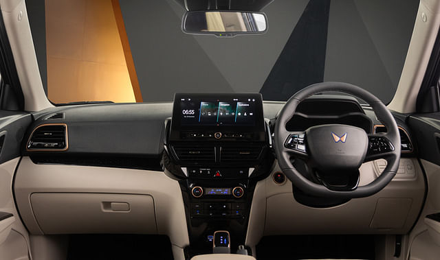 Mahindra XUV400