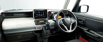 Maruti Suzuki Spacia