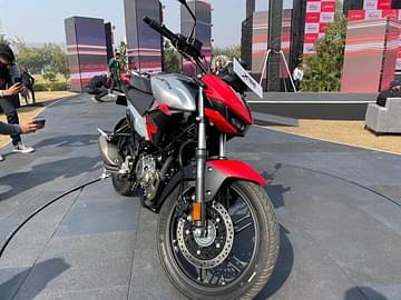 hero xtreme 125r