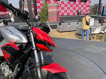 hero xtreme 125r