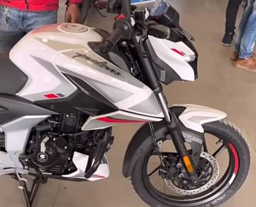 2024 Bajaj Pulsar N150