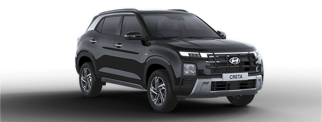 2024 Hyundai Creta Facelift