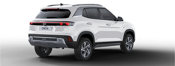 2024 Hyundai Creta Facelift