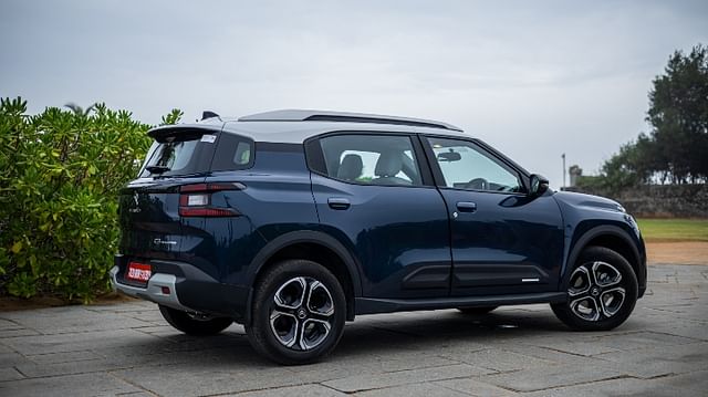 c3 aircross