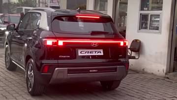 HYUNDAI CRETA FACELIFT