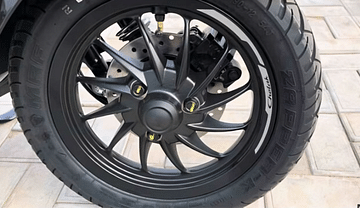 2024 Bajaj Chetak Premium