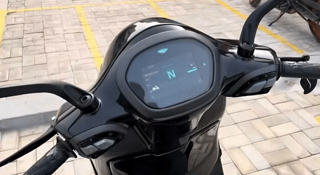 2024 Bajaj Chetak Premium
