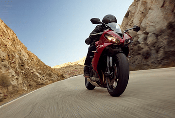 2024 Triumph Daytona 660