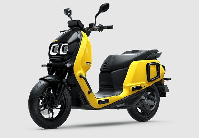 River Indie E-Scooter