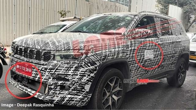 2024 JEEP MERIDIAN
