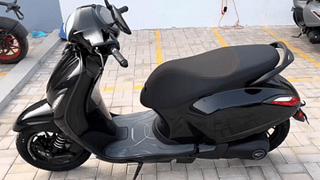 2024 Bajaj Chetak Premium