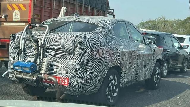 tata curvv