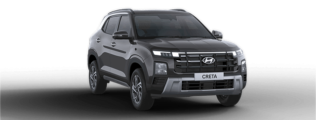 2024 Hyundai Creta