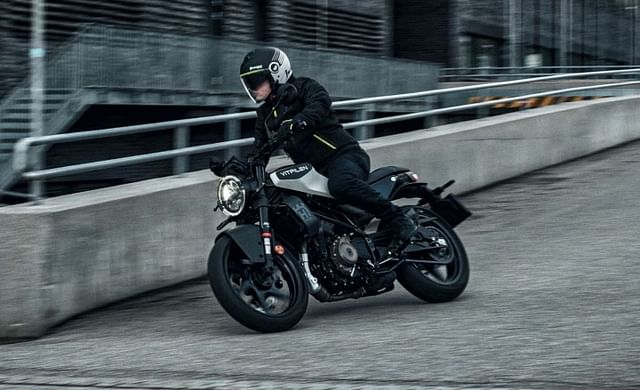 vitpilen 250