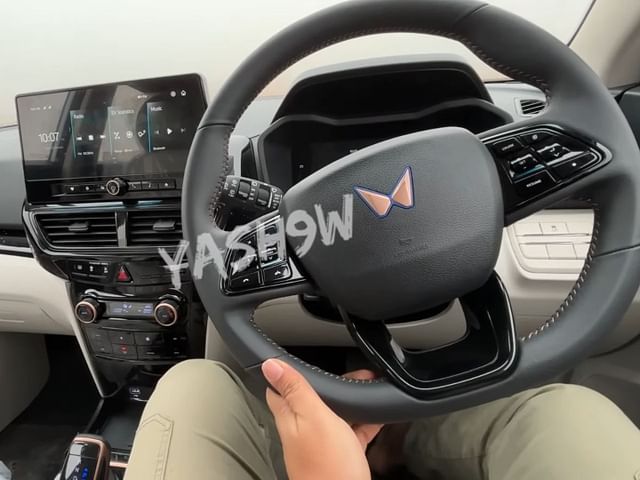 mahindra xuv400