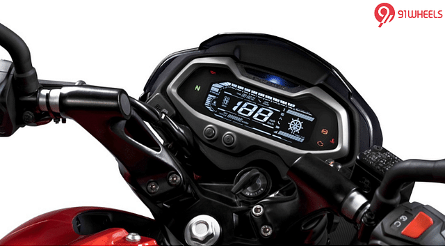 2024 Bajaj Pulsar NS125
