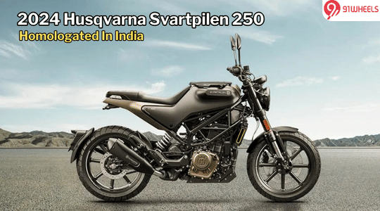 2024 Husqvarna Svartpilen 250 Homologated - Launch Soon? 2024 Husqvarna Svartpilen 250 Homologated - Launch Soon?