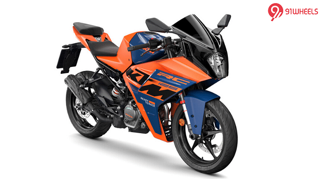 KTM