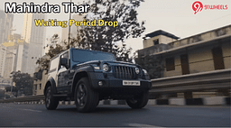 Mahindra Thar Waiting Time Decreases This February - Find Out How Long Now