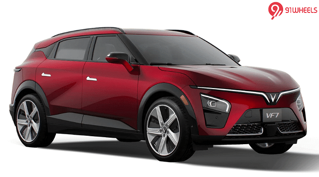 VinFast VF7