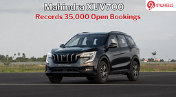 Mahindra XUV700 Garners Impressive 35,000 Open Bookings In Feb 2024