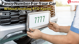 Secure Your Fancy Number For Your Car Without RTO Hassle - Simple Steps Guide!