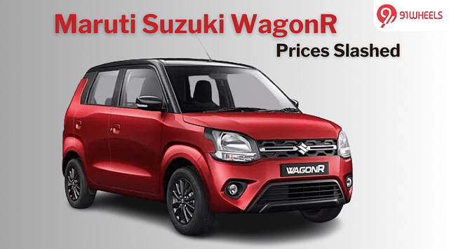 Maruti WagnoR Prices Slashed From  February 2024- New Price
