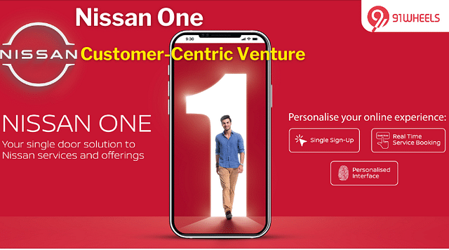 Nissan Launches 'NISSAN ONE' Web Platform: A Customer-Centric Venture