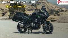 India Website No Longer Lists Kawasaki Versys 1000 - Know All Details India Website No Longer Lists Kawasaki Versys 1000 - Know All Details