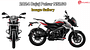 2024 Bajaj Pulsar NS160: Check Out The Image Gallery Here