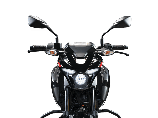 2024 Bajaj Pulsar N150