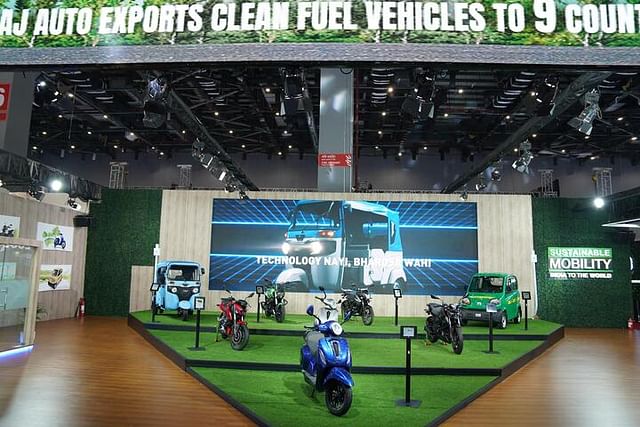 Auto Expo