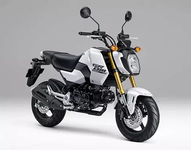 honda grom 125
