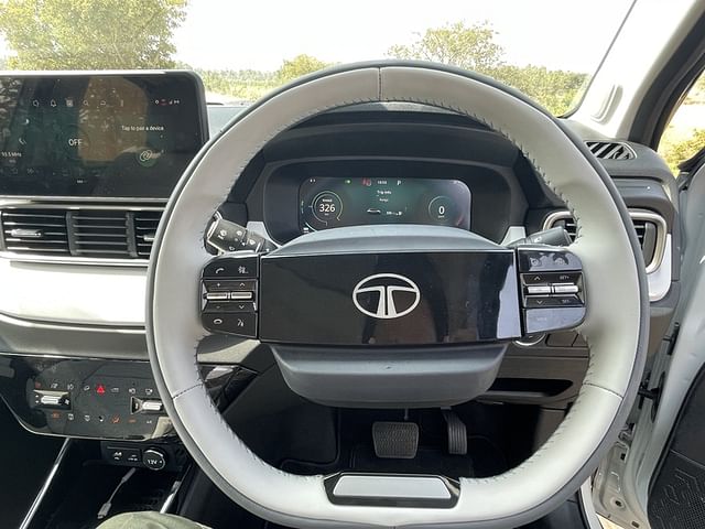 Tata Punch EV