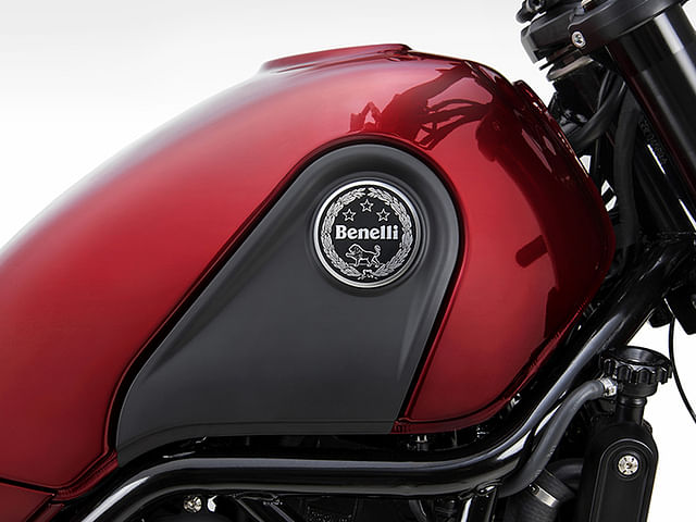 Benelli 502C