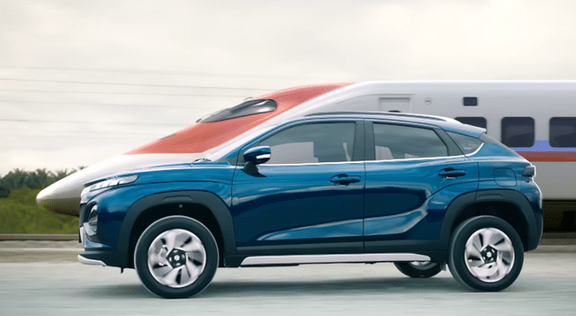 Top 5 Cars with discounts: Fronx 