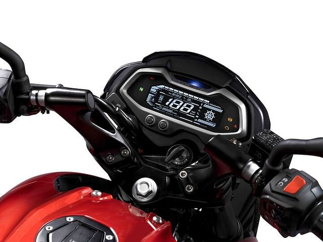 2024 Bajaj Pulsar NS160