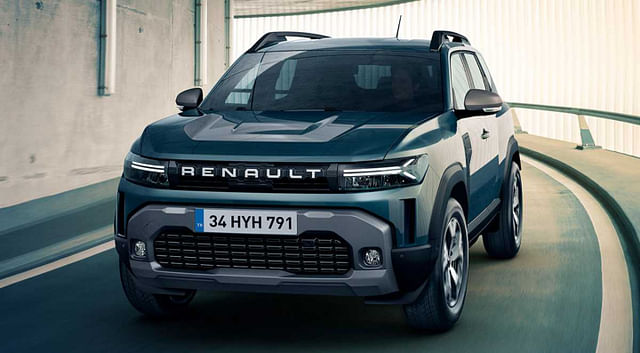 Renault Kiger