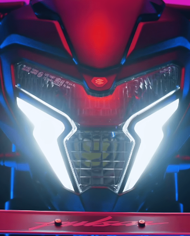 2024 Bajaj Pulsar NS200 