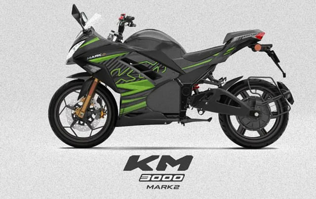 km3000