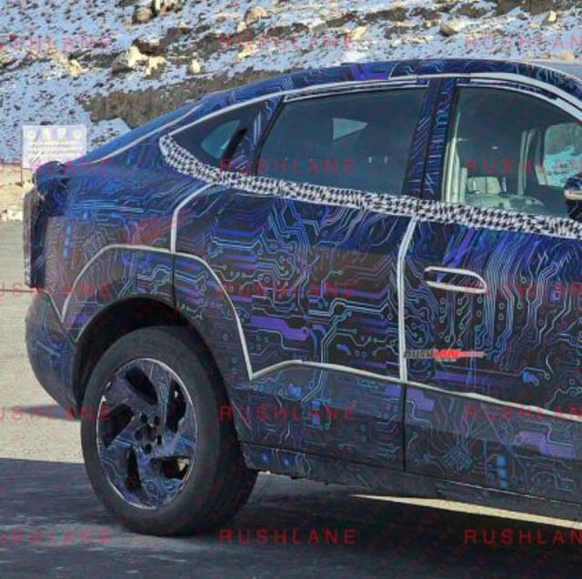  XUV.e9 