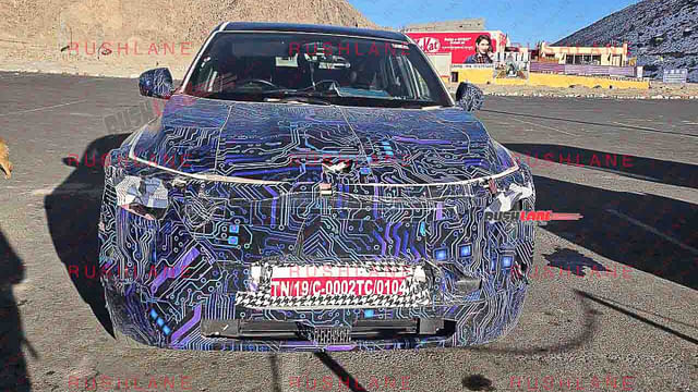  XUV.e9