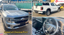 2024 Ford Endeavour and Ranger Pickup Spied Again In Chennai
