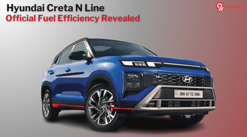 Hyundai Creta N Line Official Fuel Efficiency Revealed - Kitna Deti Hai?