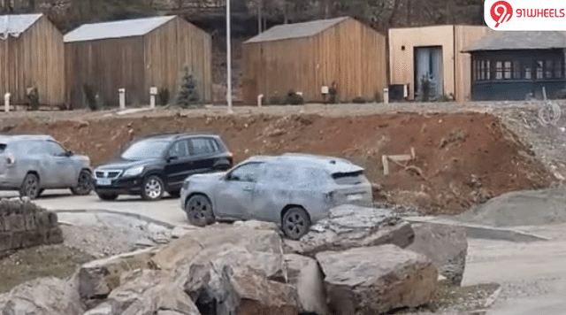 Renault Bigster