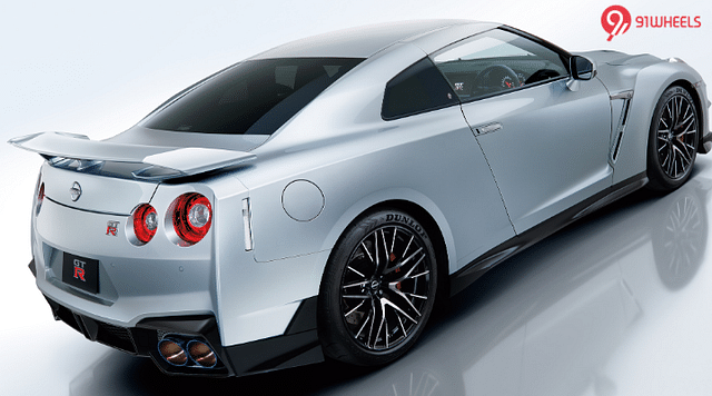Nissan India Roadmap 2025