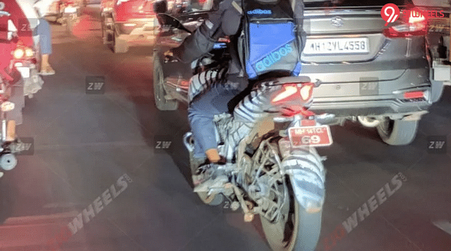 2024 Bajaj Pulsar N250