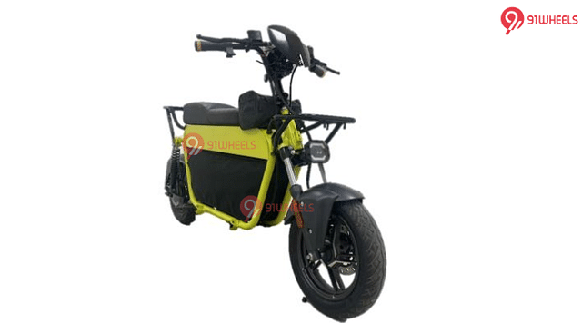 Hero Vida Yulu Rival