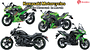 Save Up To Rs 60,000 On Kawasaki Ninja 400, Ninja 650, Versys 650, And More!