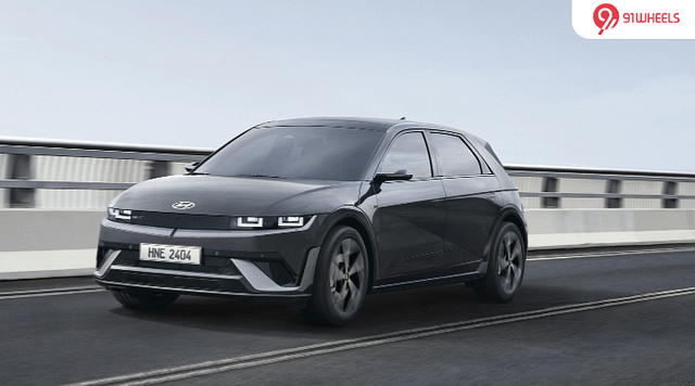 2024 Hyundai IONIQ 5 N Line